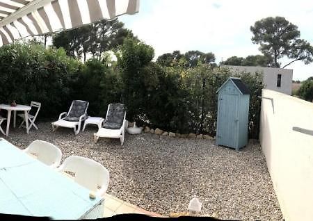 NOUVEAU écume&clapotis Sanary-sur-Mer Extérieur photo