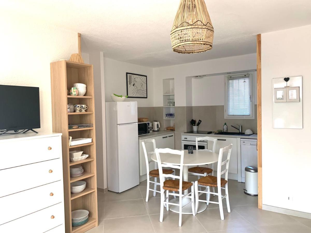 NOUVEAU écume&clapotis Sanary-sur-Mer Extérieur photo