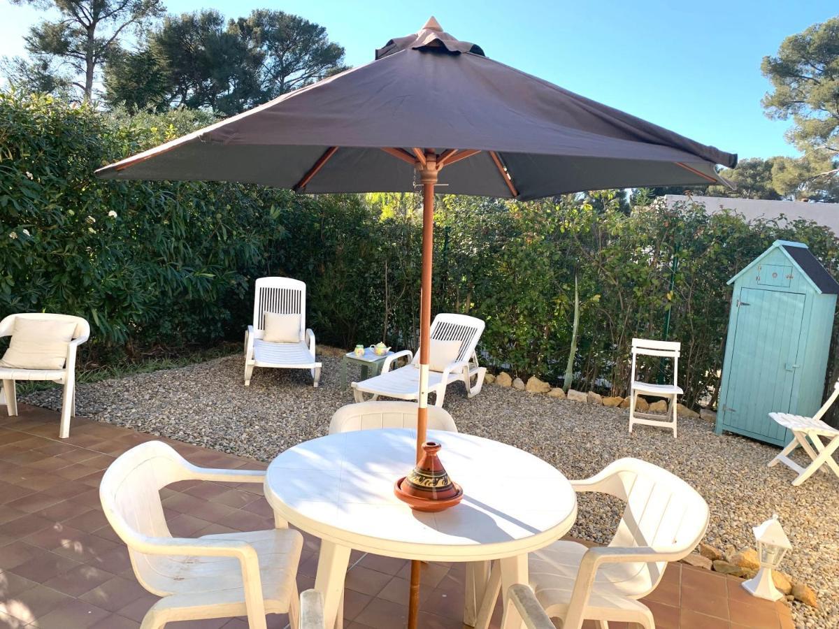 NOUVEAU écume&clapotis Sanary-sur-Mer Extérieur photo