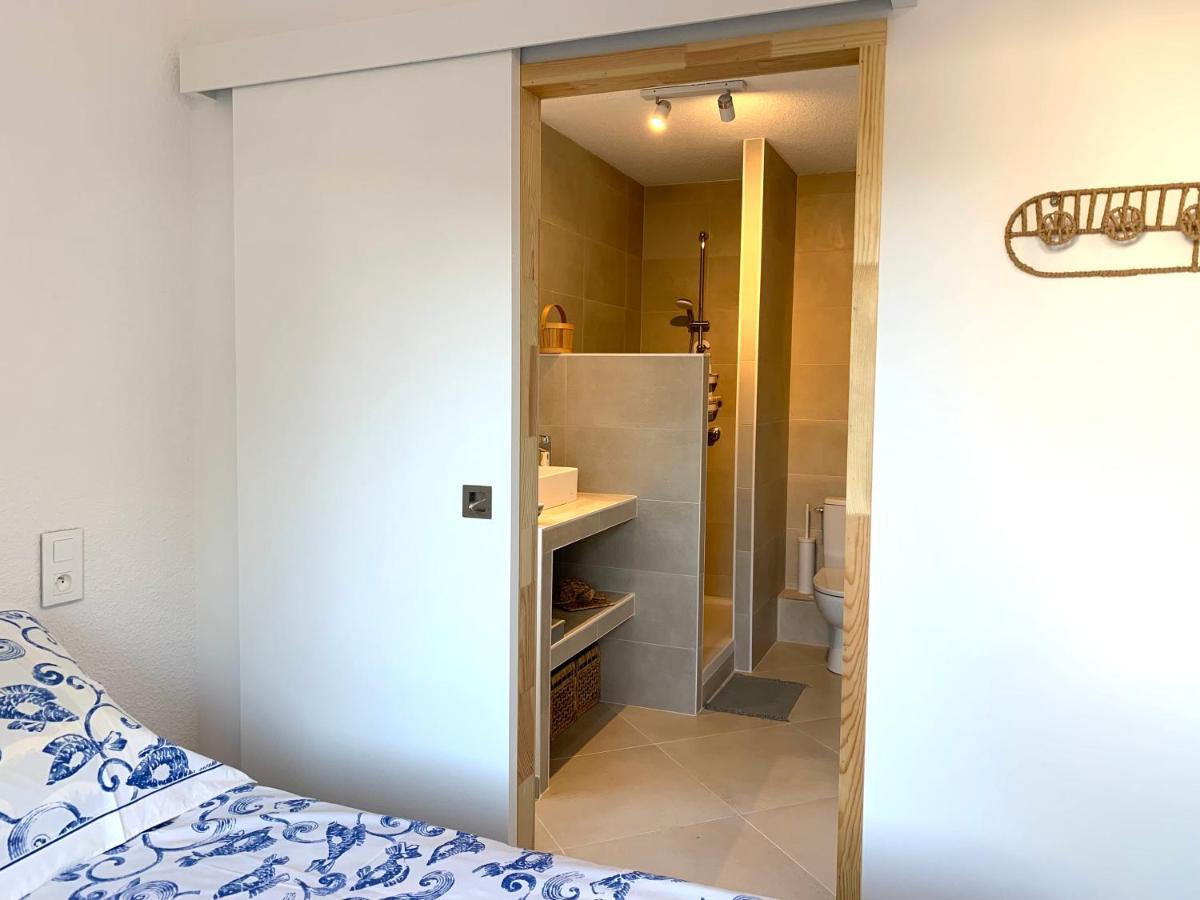 NOUVEAU écume&clapotis Sanary-sur-Mer Extérieur photo