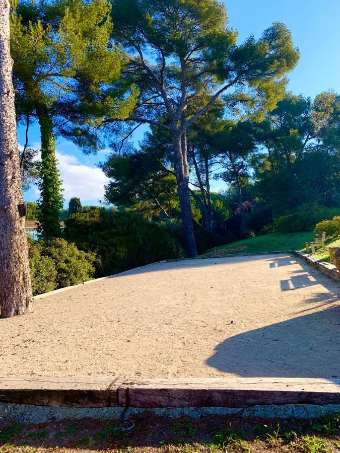 NOUVEAU écume&clapotis Sanary-sur-Mer Extérieur photo