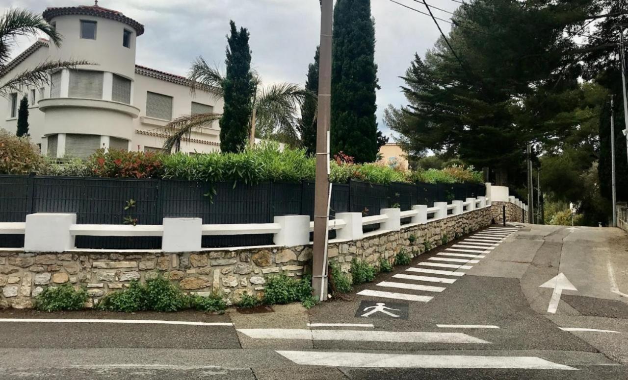 NOUVEAU écume&clapotis Sanary-sur-Mer Extérieur photo