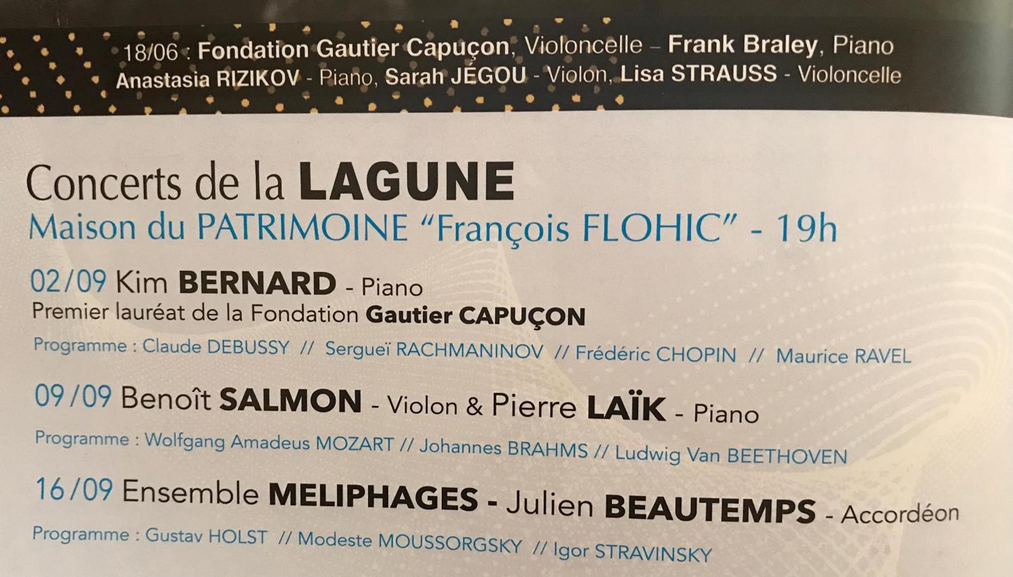 NOUVEAU écume&clapotis Sanary-sur-Mer Extérieur photo